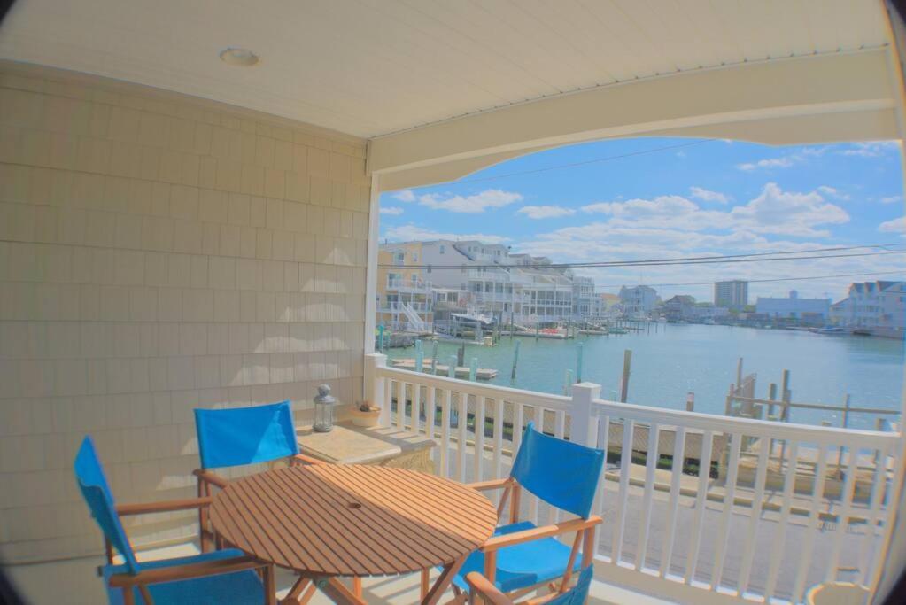 Awesome Water Front Home 4 Bedrooms & 4 Bathrooms! Sleeps 10 Atlantic City Bagian luar foto